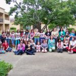 PUDDLE 2009 group photo