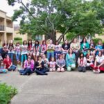 PUDDLE 2009 group photo