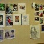 PUDDLE 2009 art contest entries