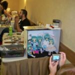 PUDDLE 2009 - so many Cinnamoroll Dals!