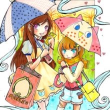 Untitled by Vanie