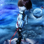Space Virus Amium by ComatoseRain