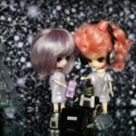 Explorers by Cornflower Blue
