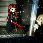 Yeolume, I Am Your Mother by Doll Angel