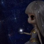 Among the Stars by EternallyRose