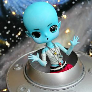 I Want to Believe by Kat's Row