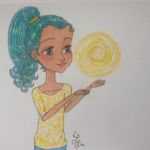 Twinkle Twinkle Little Star by Liedtke