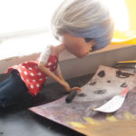 Little Dreamer by Allison Goatley