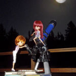 Little stargazers by Alliecat