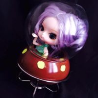 Multiple Dal Sightings Reported Over Roswell by M Berrios