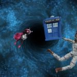 Chasing the Wormhole by P and A Sero