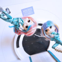 Space Trip Games by Marsian