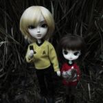 Hailing Frequencies OPEN by TrueFan