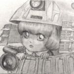 Dal Drta Dalek by Applecandy