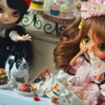 Whoof Said Tea Time by Evilcupcake
