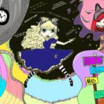 All the Best People are Mad by Lucy_Whiskers