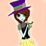We're All Mad Here by Lucy_Whiskers