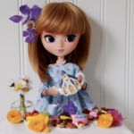 Preparing for Tea 2 by WishingFlowerDolls