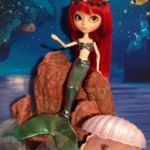 Pullip Under the Sea by CassieW