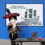 Spell of the Sea 101 by Confessions of a Doll Collector's Daughter