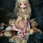 Little Mermaids by CornflowerBlue