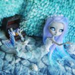 Daughter of the Sea by Doll Angel