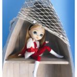 Alice in Spell of the Sea by Duane AJ