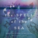 The Spell of the Sea Book Cover by Kat Mellon