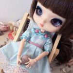 Favorite Shell by Leah Balasa