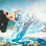 Trapped magically in the Spell by Plastic Sense and Ping love doll