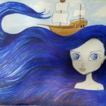 Marie de la Mer by TimmiLynn Johnson