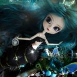 Sunken Treasure by Silent Distraction Cherylstone