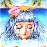 Homesick by the_amphibian