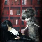 1st place photo Visitation_1 by CornflowerBlue