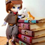 The Game is Afoot by the_amphibian