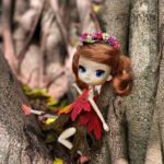 At Home in Nature by offgenemi (Theme: Fairy Tales)