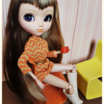 Gogo Girly by Katrine Renee