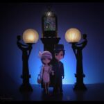 2nd prize photo – Retro Romance of the Roaring Twenties by Stephanie Boesso