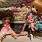 Best Use of Adorable Props - U Wanna Try Again by Charlene Jenkins