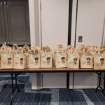 Gift Bags 2025