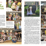 Dolls Magazine PUDDLE coverage October 2025