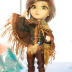 Leaf Custom