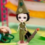 Secret Garden Cosplay