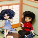 Ranma and Akane