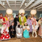 Dress Like Your Doll entrants