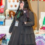 Jace Stovall and Pullip