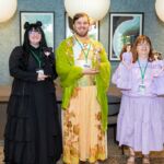 Dress Like Your Doll winners 2025