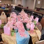 guest table
